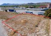 Suelo urbano en venta en la España, Baza, ref: TR167014 foto