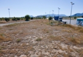 Suelo urbano en venta en la España, Baza, ref: TR167014 foto