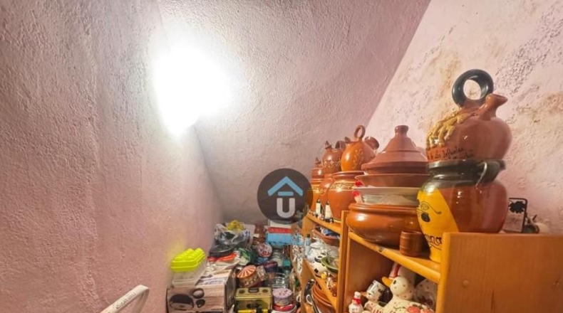 Toledo - Castillo de Bayuela - 431m2