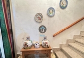 Detached villa with land for sale on España, Castillo de Bayuela, ref: TR375368 photo
