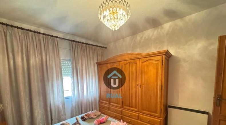 Toledo - Castillo de Bayuela - 431m2