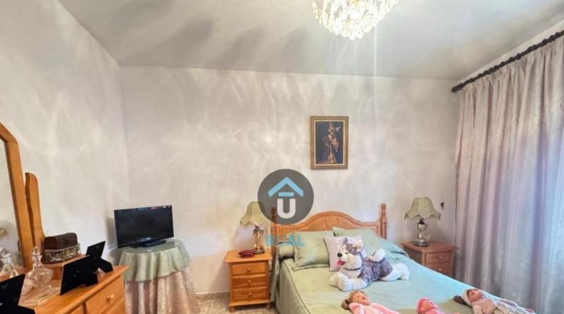 Toledo - Castillo de Bayuela - 431m2