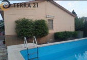 Xalet independent amb terreny en venda a la España, Jaén, ref.: TR375289 foto