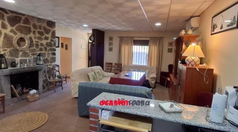 Córdoba - Belmez - 1000m2