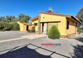 Xalet independent amb terreny en venda a la España, Belmez, ref.: TR398971 foto