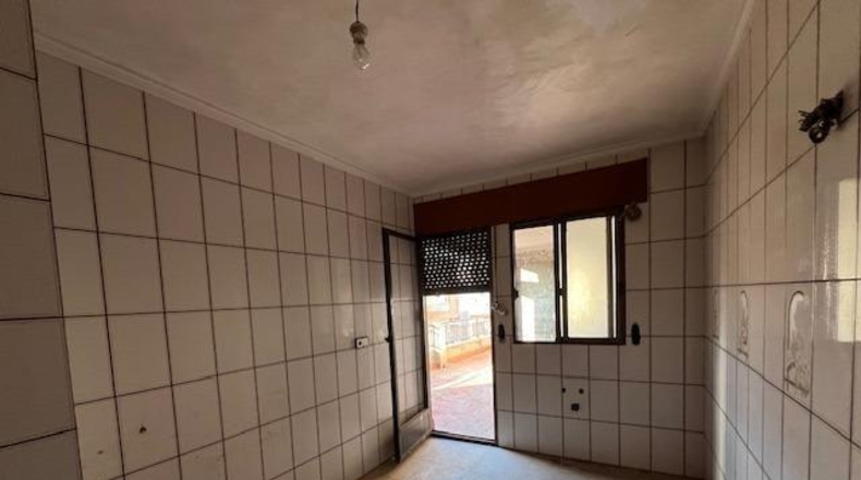 Alicante - Catral - 233m2