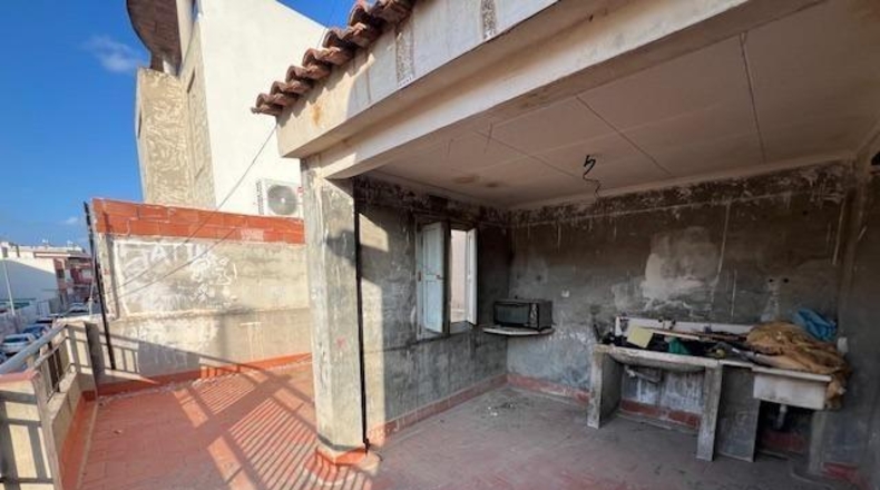 Alicante - Catral - 233m2