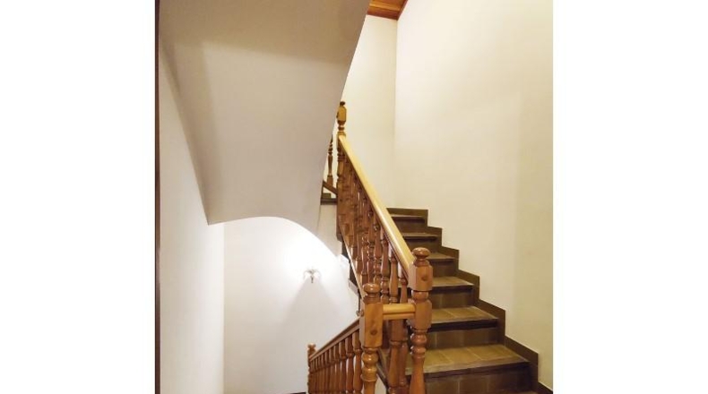 Ла-Корунья - A Capela - 245m2