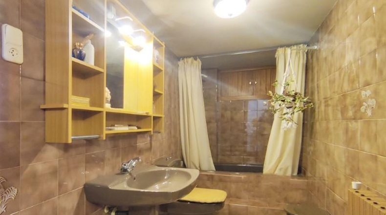 Ла-Корунья - A Capela - 245m2