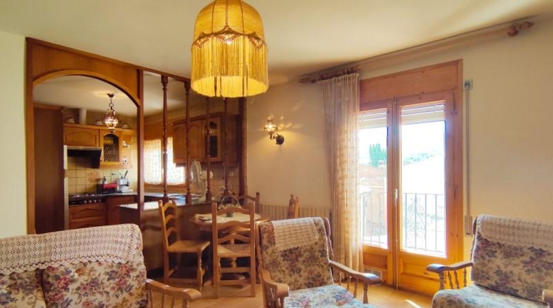 Ла-Корунья - A Capela - 245m2