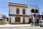 Casa de pueblo en venta en la España, La Puebla de los Infantes, ref: TR361425 foto