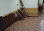 Casa de pueblo en venta en la España, La Puebla de los Infantes, ref: TR361425 foto