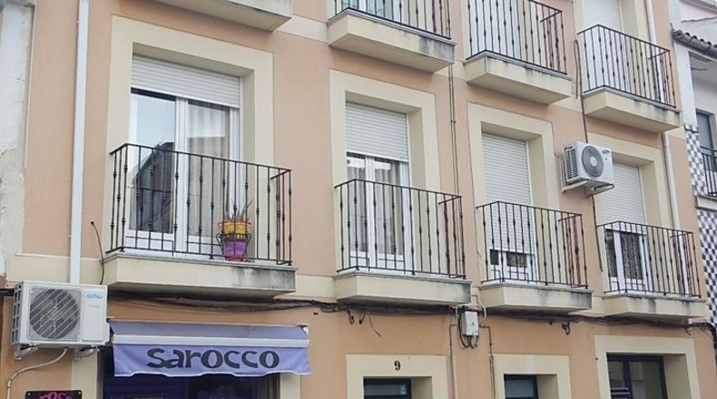 Cáceres - Coria - 148m2
