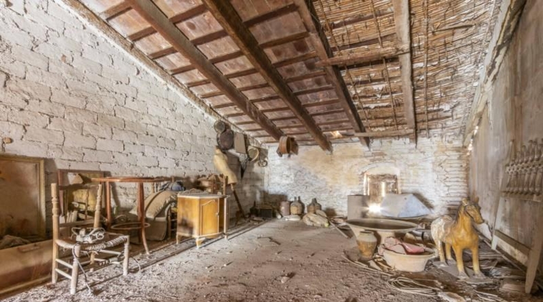 València - La Pobla de Farnals - 127m2