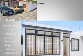 Santa Cruz de La Palma 1113&nbsp;m²