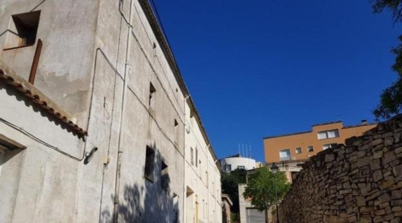 Barcelona - Carme - 7839m2