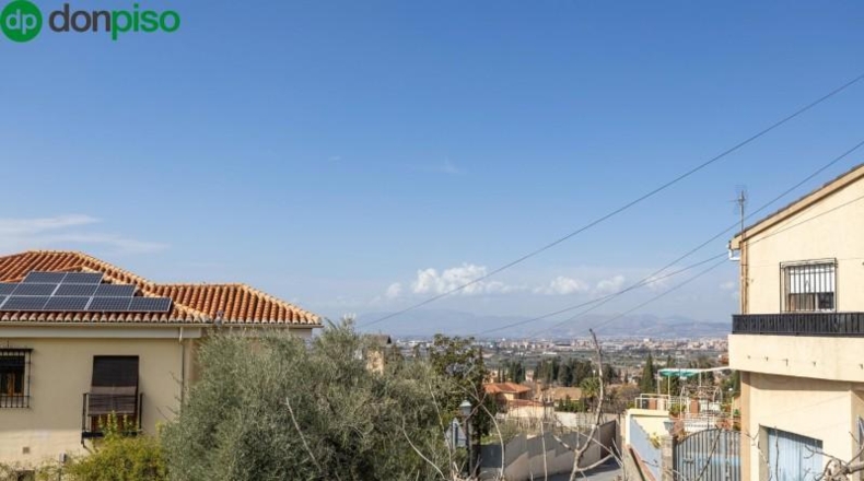 Granada - Monachil - 670m2
