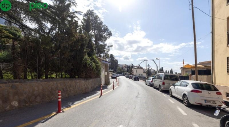 Granada - Monachil - 670m2