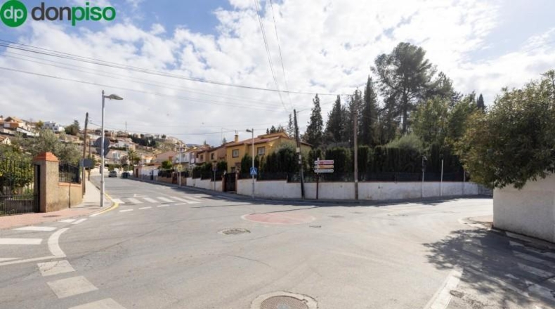 Granada - Monachil - 670m2