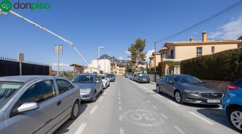 Granada - Monachil - 670m2