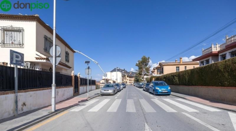 Granada - Monachil - 670m2