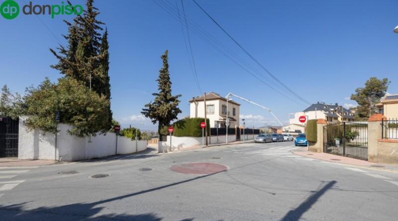Granada - Monachil - 670m2