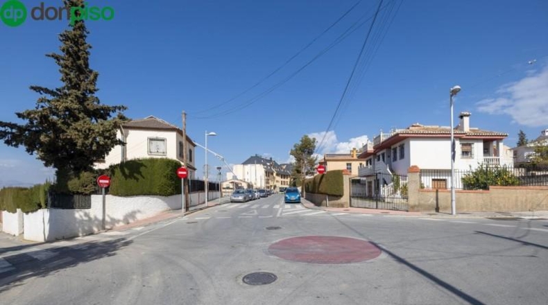 Granada - Monachil - 670m2