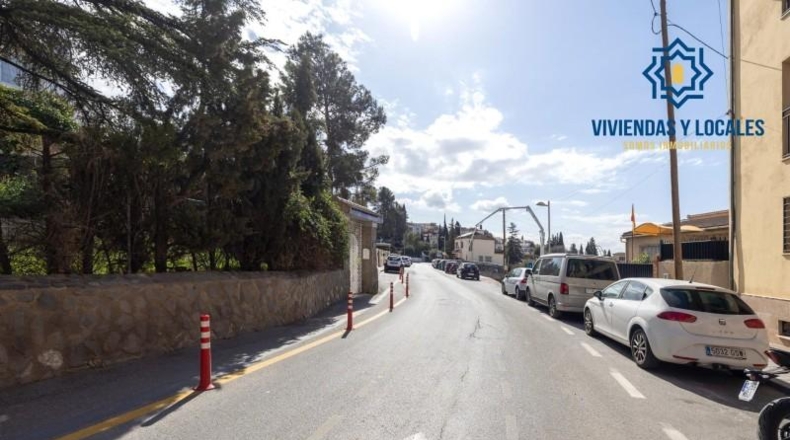 Granada - Monachil - 670m2