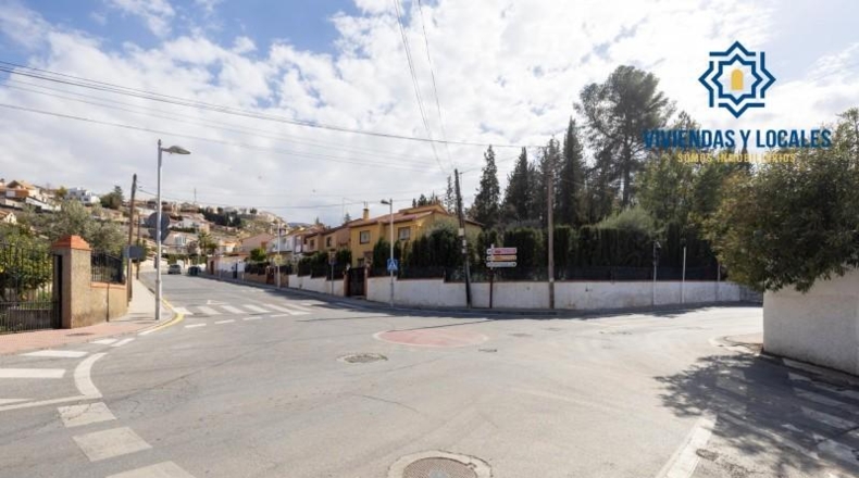 Granada - Monachil - 670m2