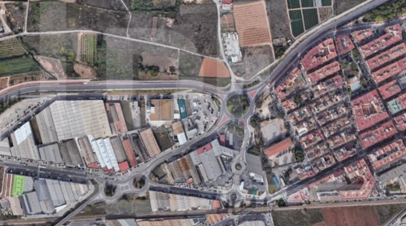 Valencia - Aldaya - 584m2