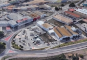 Suelo urbano en venta en la España, Aldaia, ref: TR240132 foto