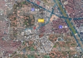 Suelo urbano en venta en la España, Aldaia, ref: TR240132 foto