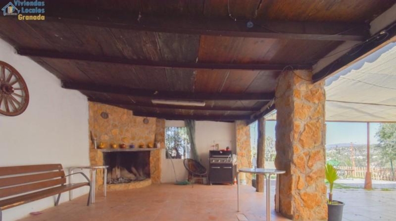 Granada - Granada - 31700m2