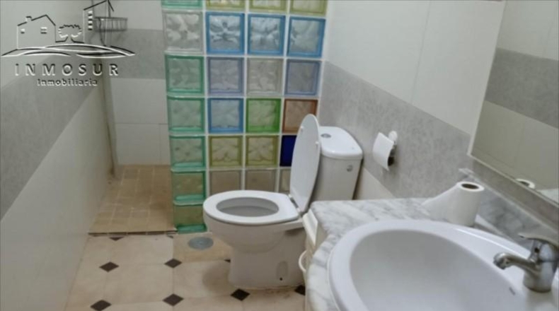 Córdoba - Lucena - 1000m2