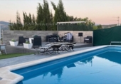 Xalet independent amb terreny en venda a la España, Lucena, ref.: TR242102 foto