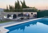 Xalet independent amb terreny en venda a la España, Lucena, ref.: TR242102 foto