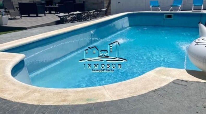 Córdoba - Lucena - 2000m2
