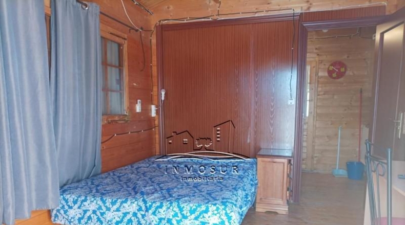 Córdoba - Lucena - 2000m2