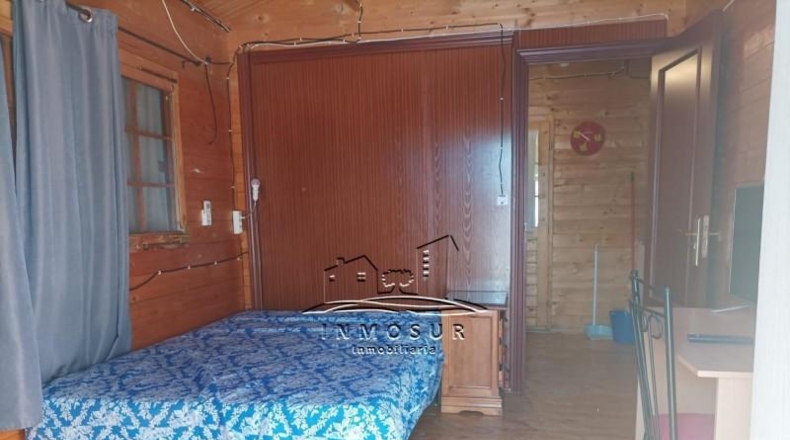 Córdoba - Lucena - 2000m2