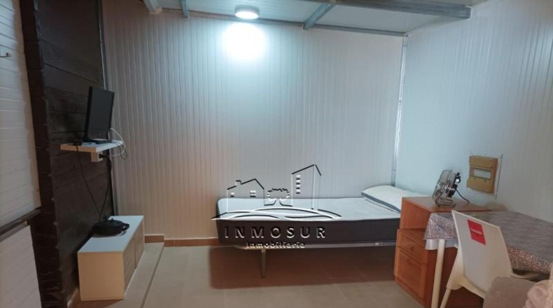 Córdoba - Lucena - 2000m2