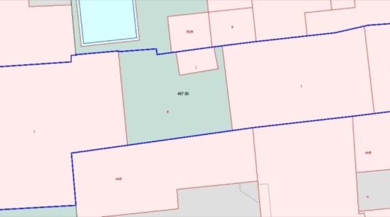 Córdoba - Lucena - 282m2
