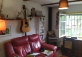 Country house with land for sale on España, Frigiliana, ref: TR245429 photo