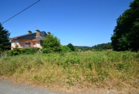 A Cruz de Oleiros 912&nbsp;m²