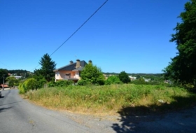 A Cruz de Oleiros 912&nbsp;m²