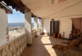 Pena-roja de Tastavins 1138&nbsp;m² 