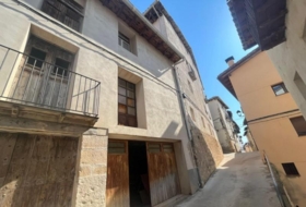 Pena-roja de Tastavins 1138&nbsp;m² 