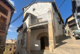 Pena-roja de Tastavins 1138&nbsp;m² 