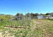 Terreno no urbanizable en venta en la España, Sitges, ref: TR130655 foto