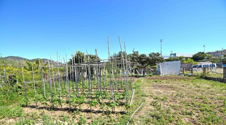 Barcelona - Sitges - 501m2