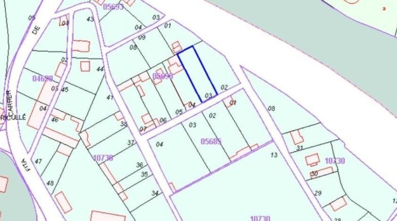 Barcelona - Sitges - 501m2